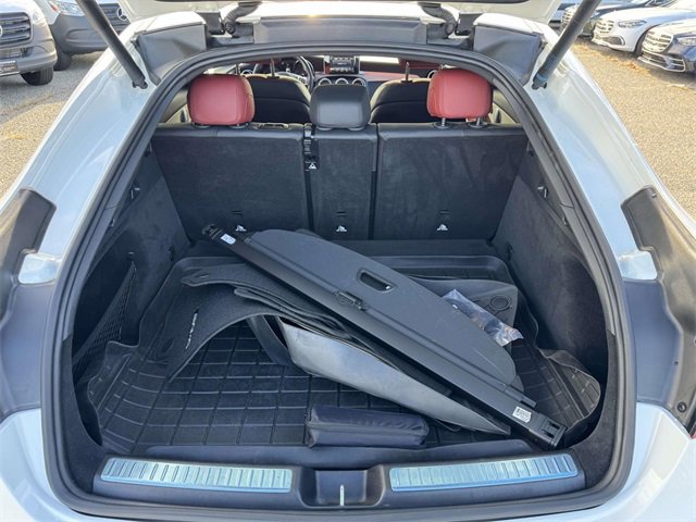 Certified 2019 Mercedes-Benz GLC 300 4MATIC Coupe image 14