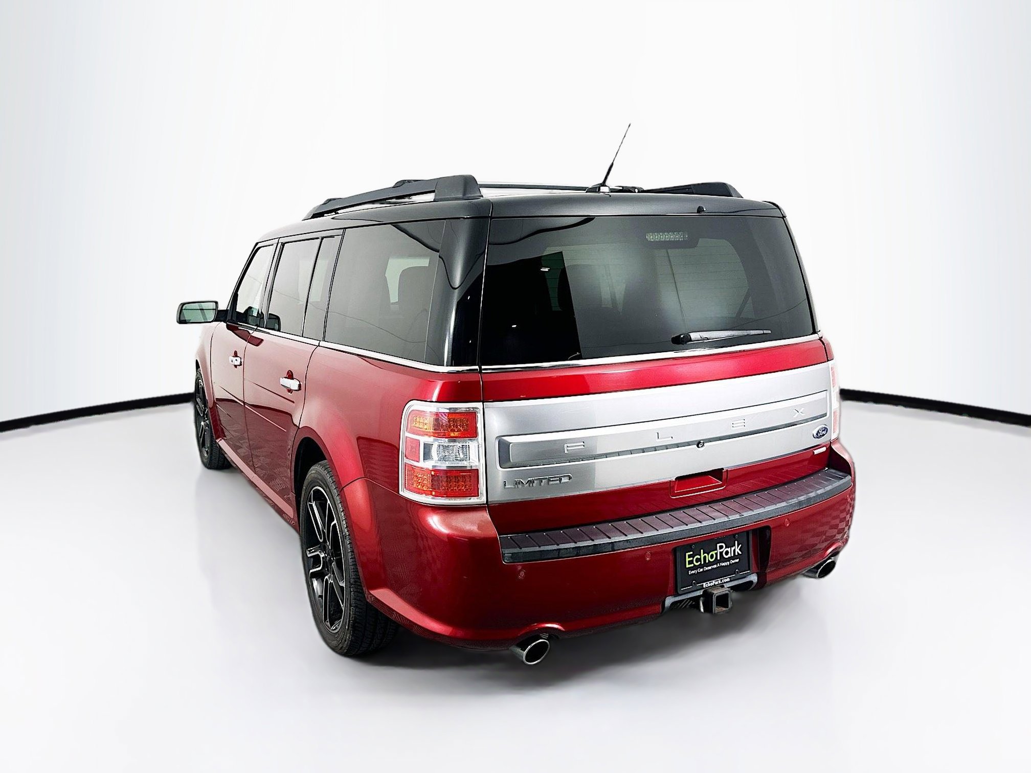Used 2014 Ford Flex Limited w/ Equipment Group 303A image 5