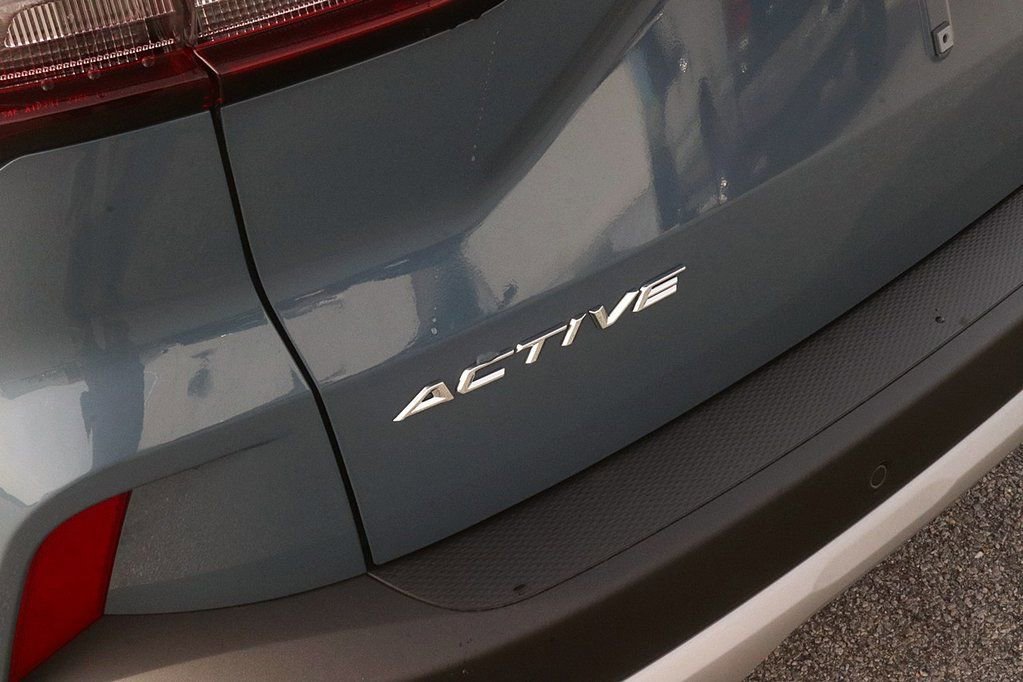 New 2026 Ford Escape Active w/ Tech Pack #1 image 8