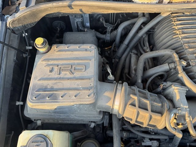 Used 2008 Toyota Tundra Limited image 9