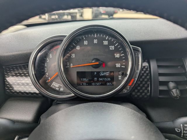 Used 2018 MINI Cooper S image 33