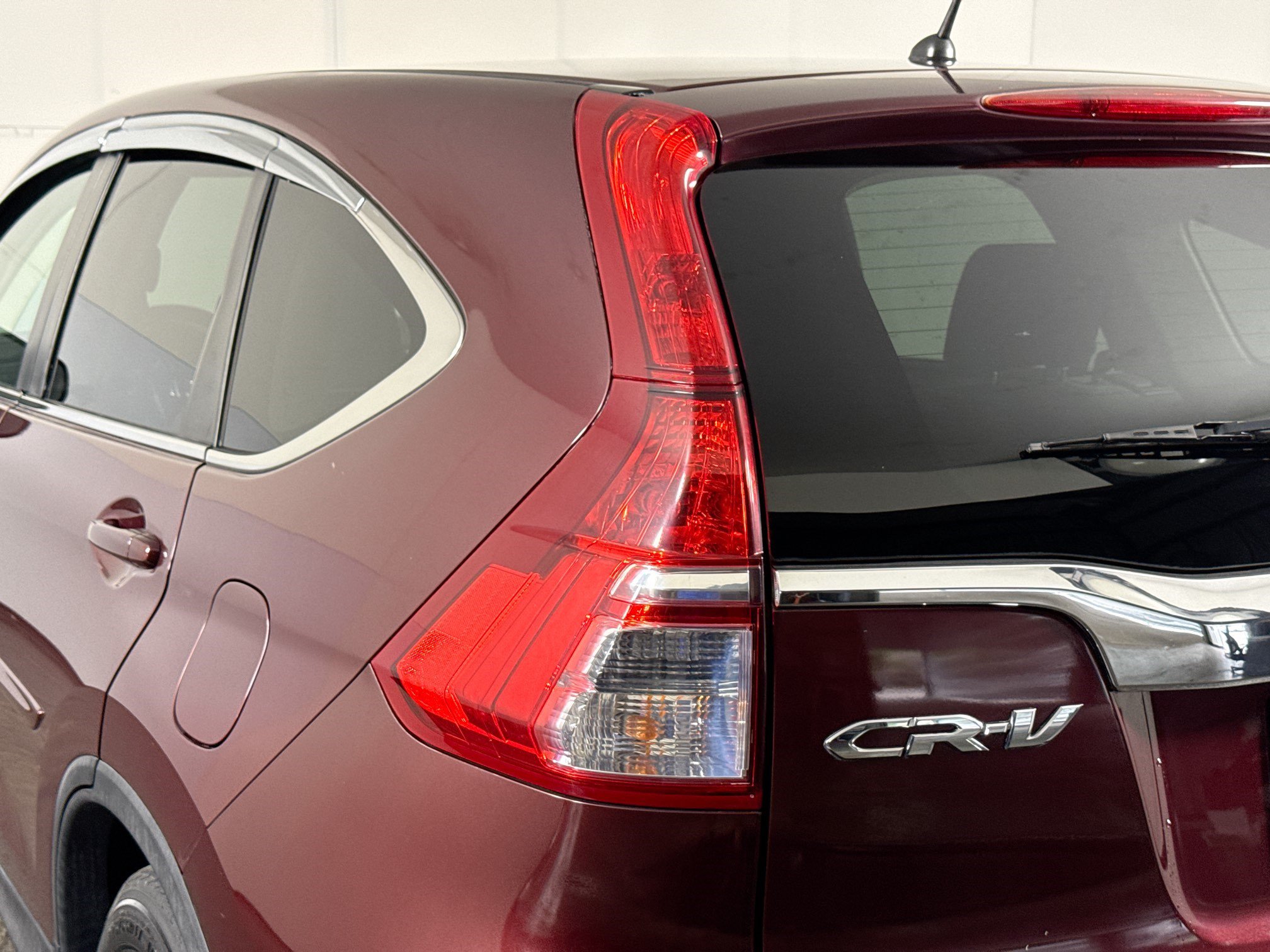 Used 2016 Honda CR-V EX image 36