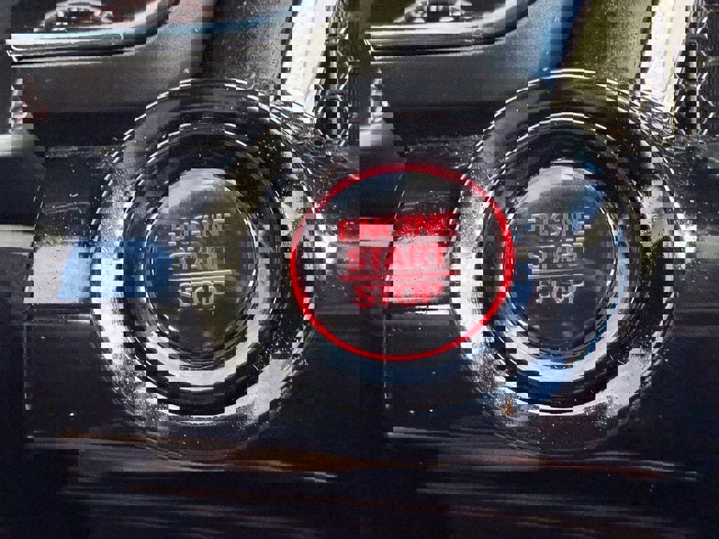 Used 2023 Honda CR-V EX-L image 28