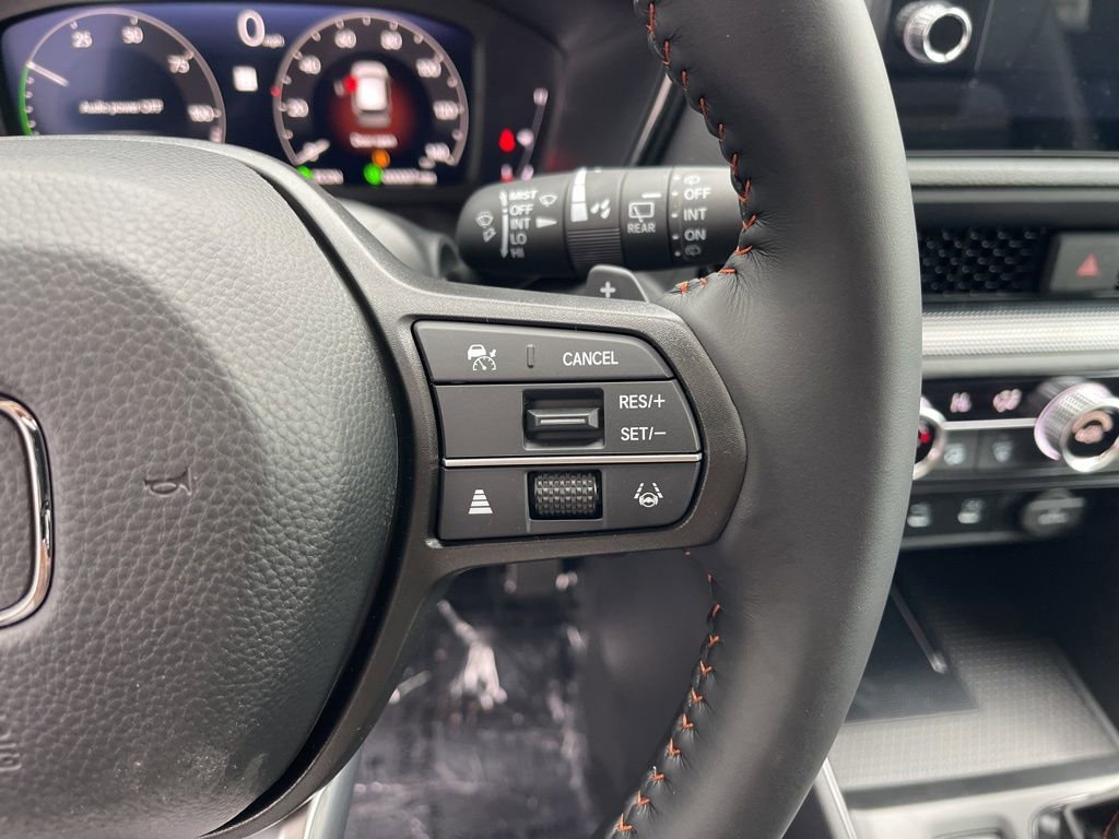 New 2026 Honda CR-V Sport-L image 15