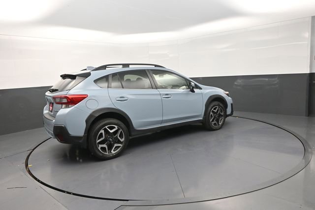 Used 2020 Subaru Crosstrek 2.0i Limited w/ Moonroof Package w/Navigation image 14
