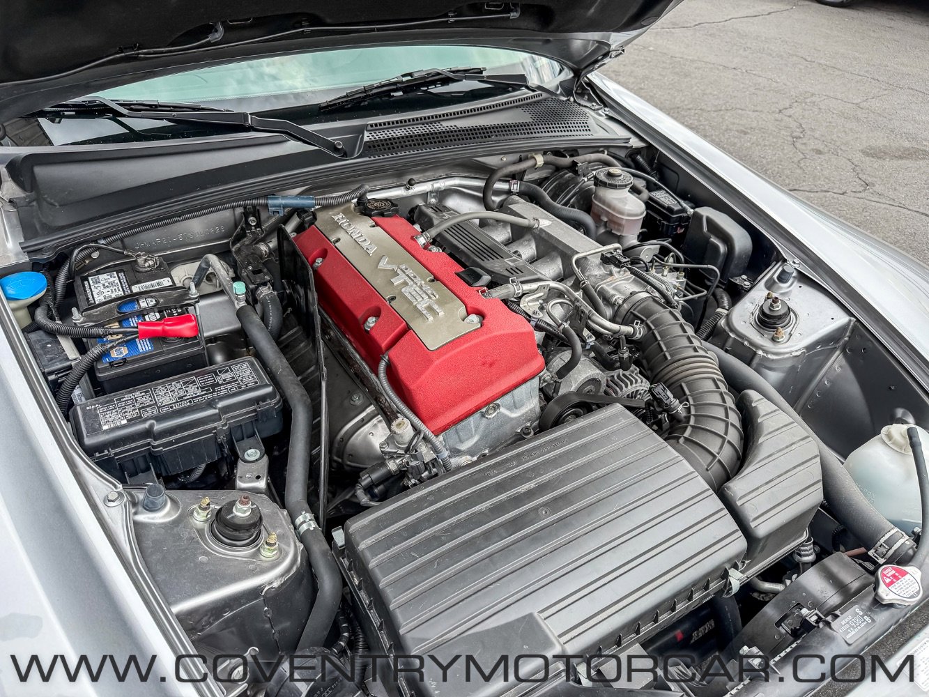 Used 2007 Honda S2000 image 11