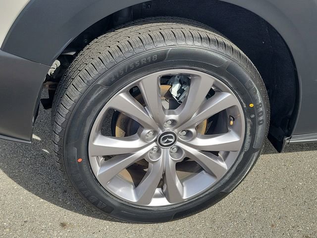 Used 2022 MAZDA CX-30 AWD 2.5 S w/ Select Package image 22