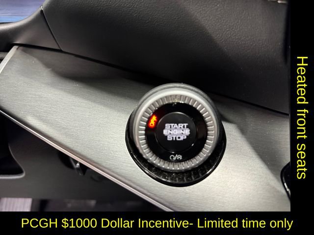 New 2026 Jeep Grand Wagoneer L Limited image 20