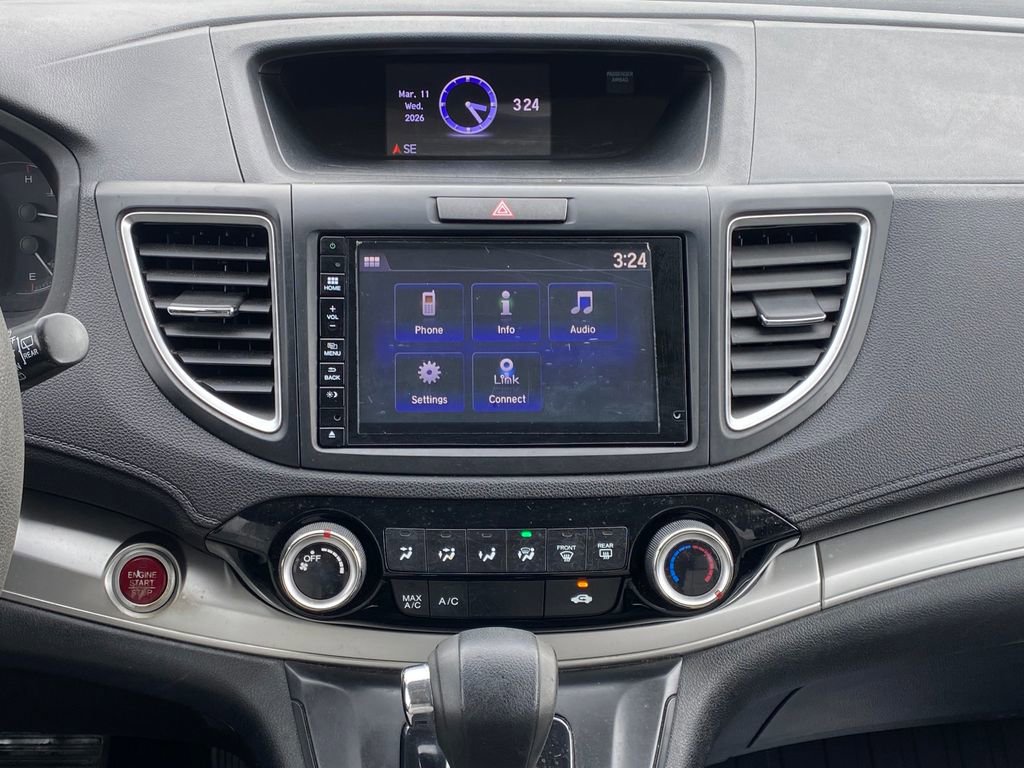 Used 2016 Honda CR-V EX image 23