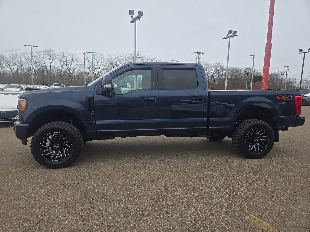 Used 2019 Ford F250 XLT w/ XLT Premium Package image 4