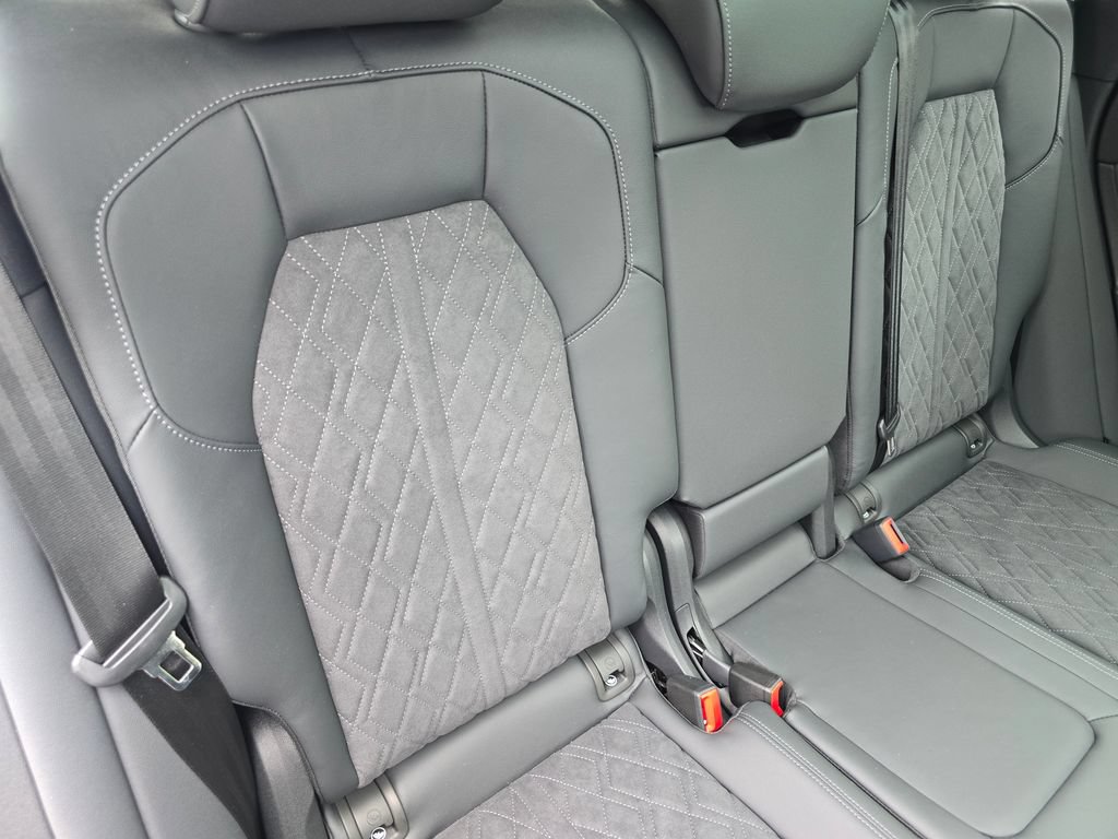New 2026 Audi SQ5 Premium Plus AWD/4WD image 13
