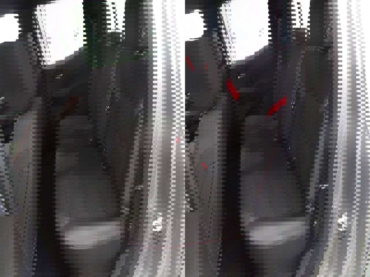 Used 2024 Chevrolet Colorado Z71 w/ Z71 Convenience Package 2 image 8