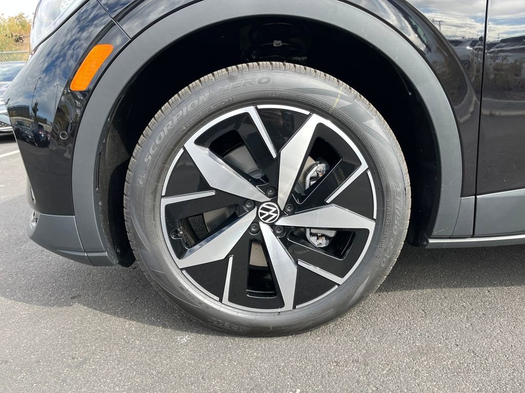 New 2025 Volkswagen ID.4 Pro S image 27