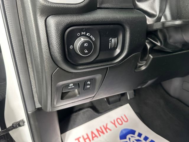 Used 2022 RAM 1500 Big Horn image 21