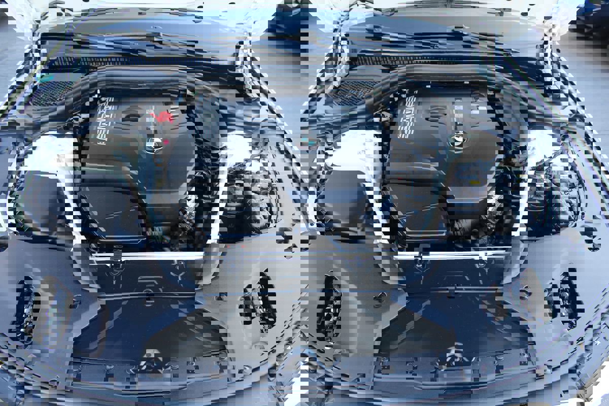 Used 2019 BMW 530i xDrive image 35