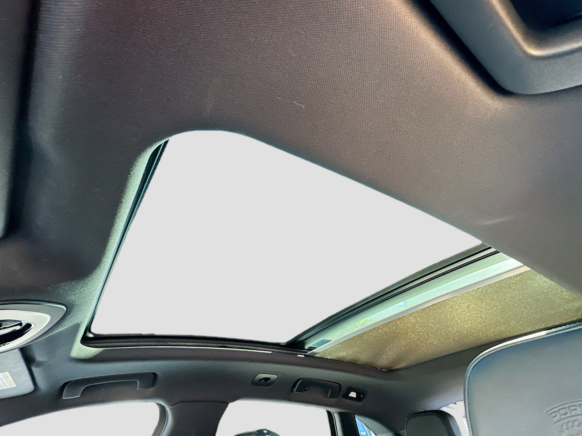 Used 2024 Porsche Macan S image 20