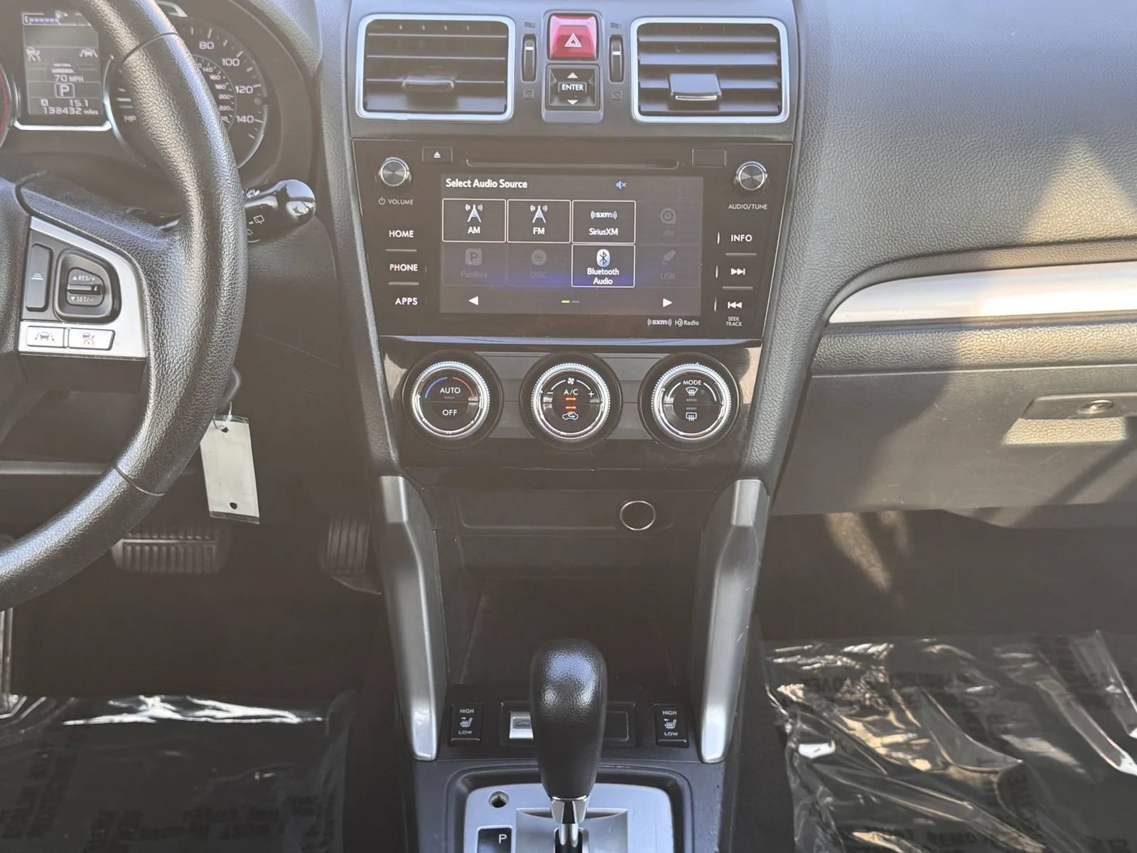 Used 2018 Subaru Forester 2.5i Premium AWD/4WD image 24