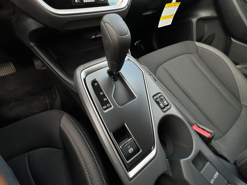 New 2025 Subaru Crosstrek 2.5i Premium image 25