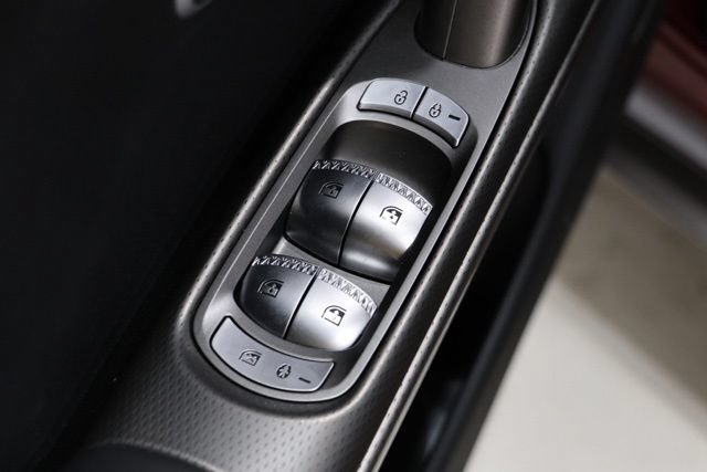 New 2024 Genesis GV60 Advanced AWD/4WD image 17