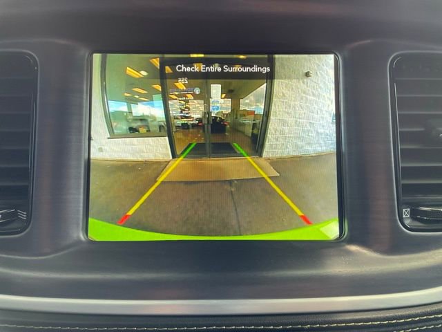 Used 2023 Dodge Charger Scat Pack RWD image 22