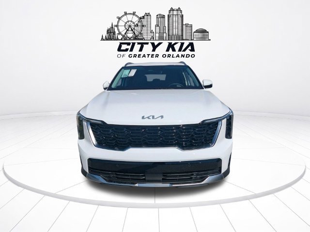 New 2026 Kia Sorento S FWD image 9