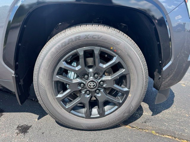 New 2026 Toyota Sequoia Platinum w/ Tow Technology Package AWD/4WD image 9