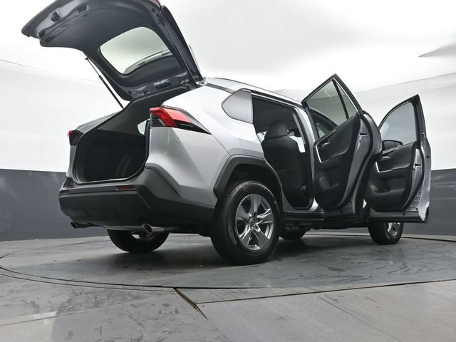 Certified 2025 Toyota RAV4 XLE AWD/4WD image 51