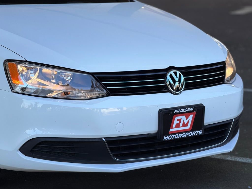 Used 2013 Volkswagen Jetta TDI image 18