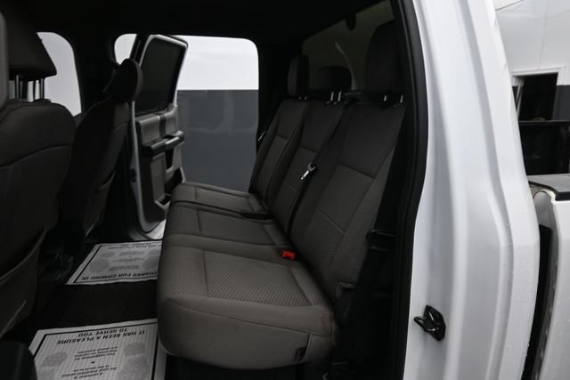 Used 2021 Ford F250 XLT w/ XLT Value Package AWD/4WD image 10