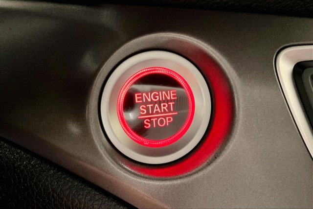 Used 2023 Honda Passport EX-L image 36