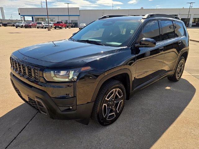 New 2027 Jeep Cherokee Laredo AWD/4WD image 5