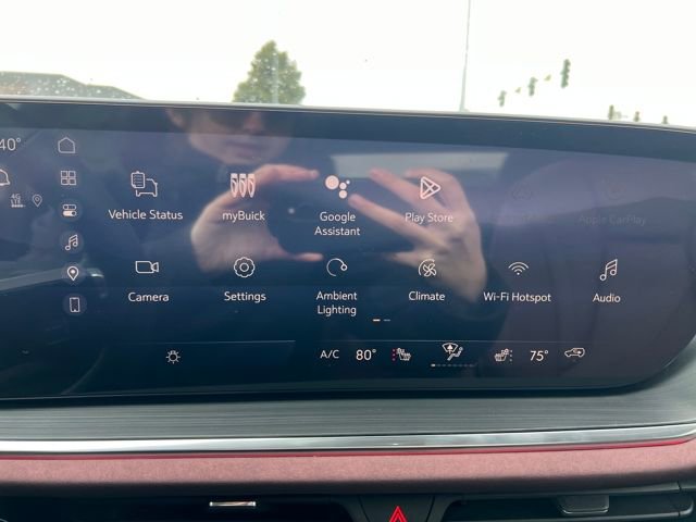 New 2026 Buick Envision Sport Touring image 41