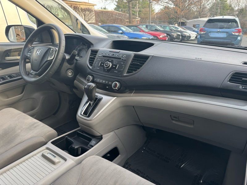 Used 2014 Honda CR-V LX image 13