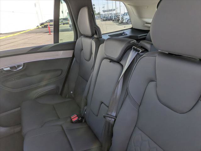 New 2026 Volvo XC90 B5 Plus image 13