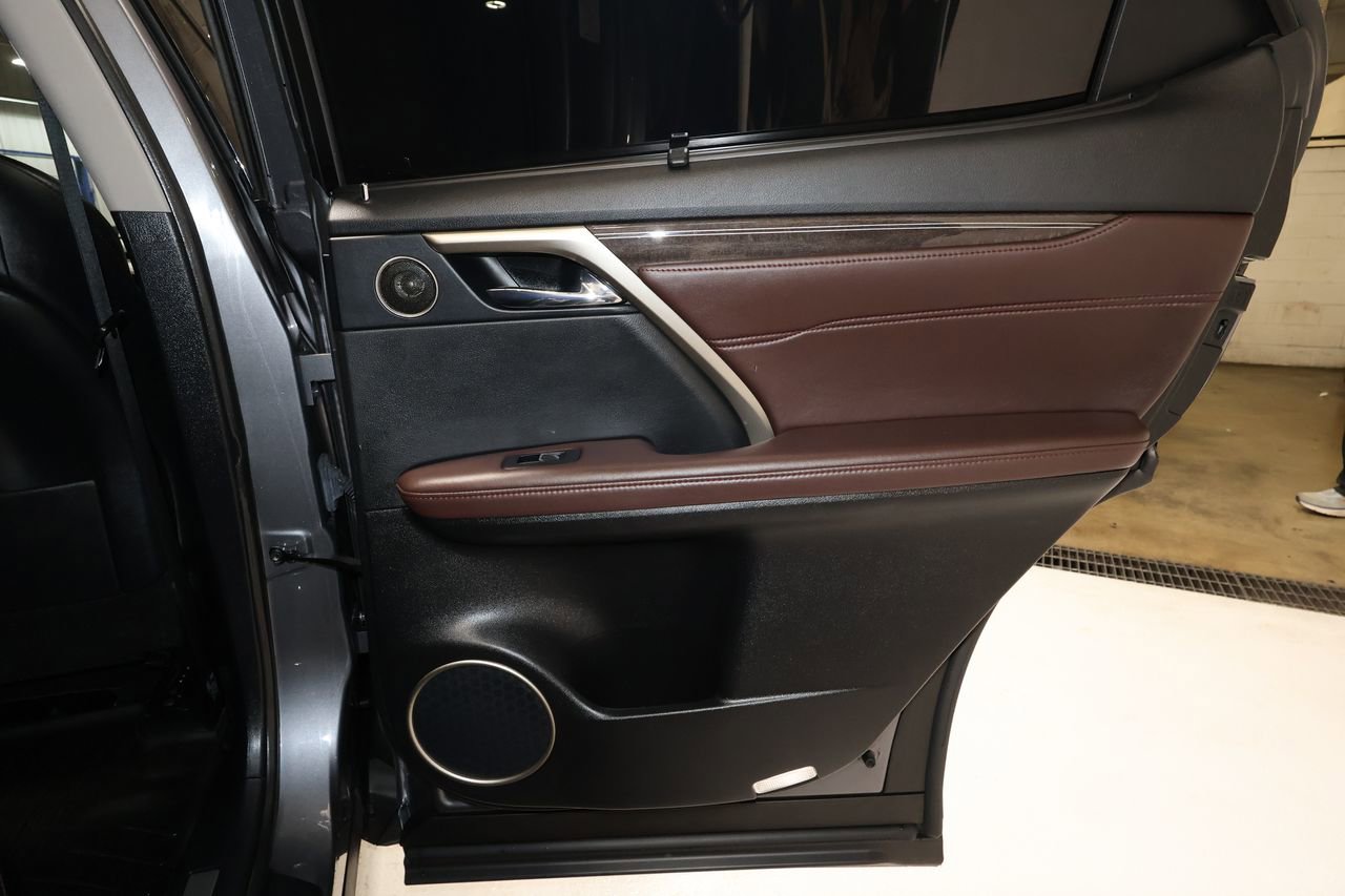 Used 2016 Lexus RX 450h AWD w/ Luxury Package image 19