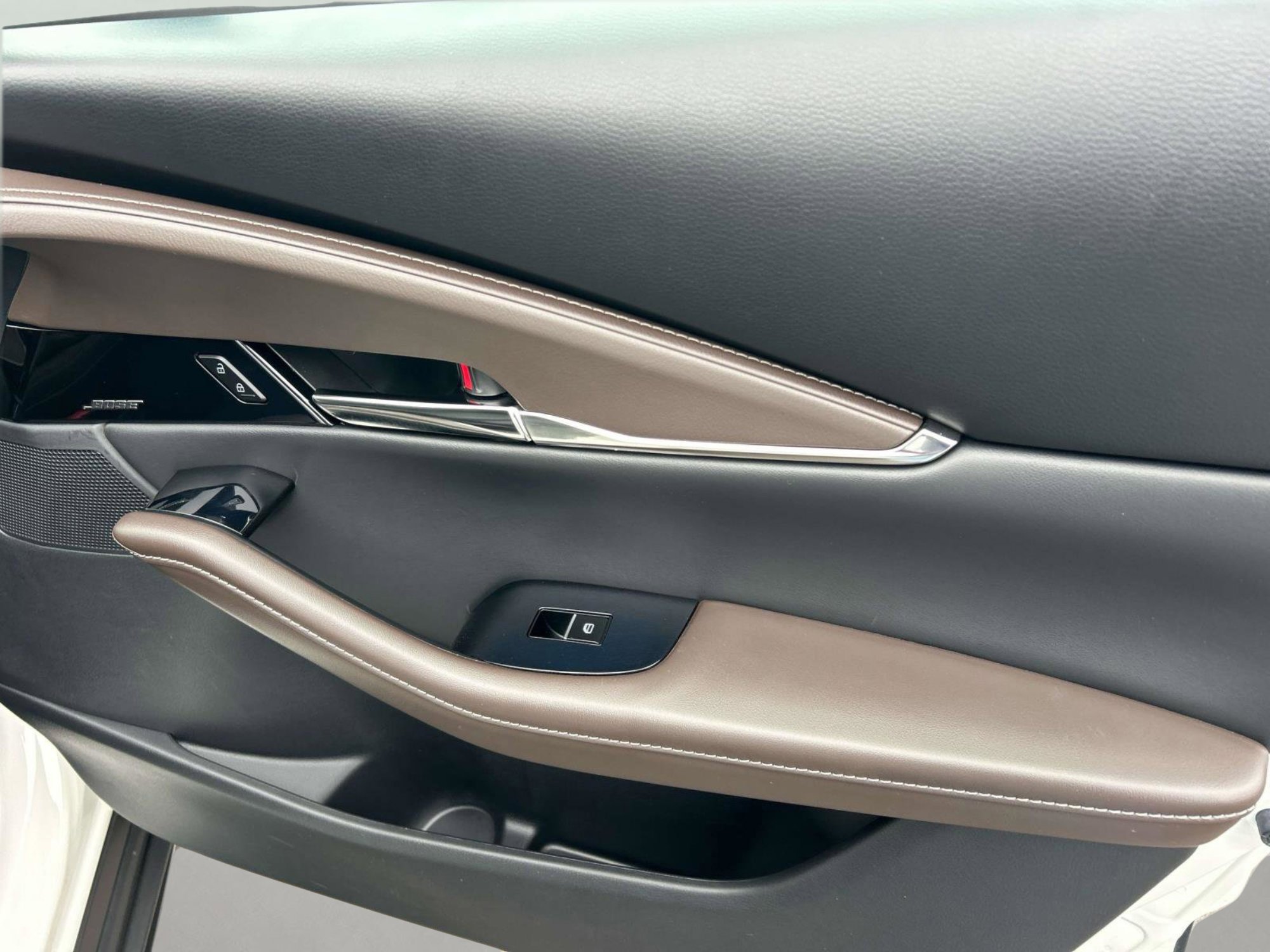 Used 2023 MAZDA CX-30 2.5 Turbo w/ Premium Package image 23