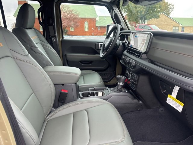 New 2026 Jeep Gladiator Mojave image 10