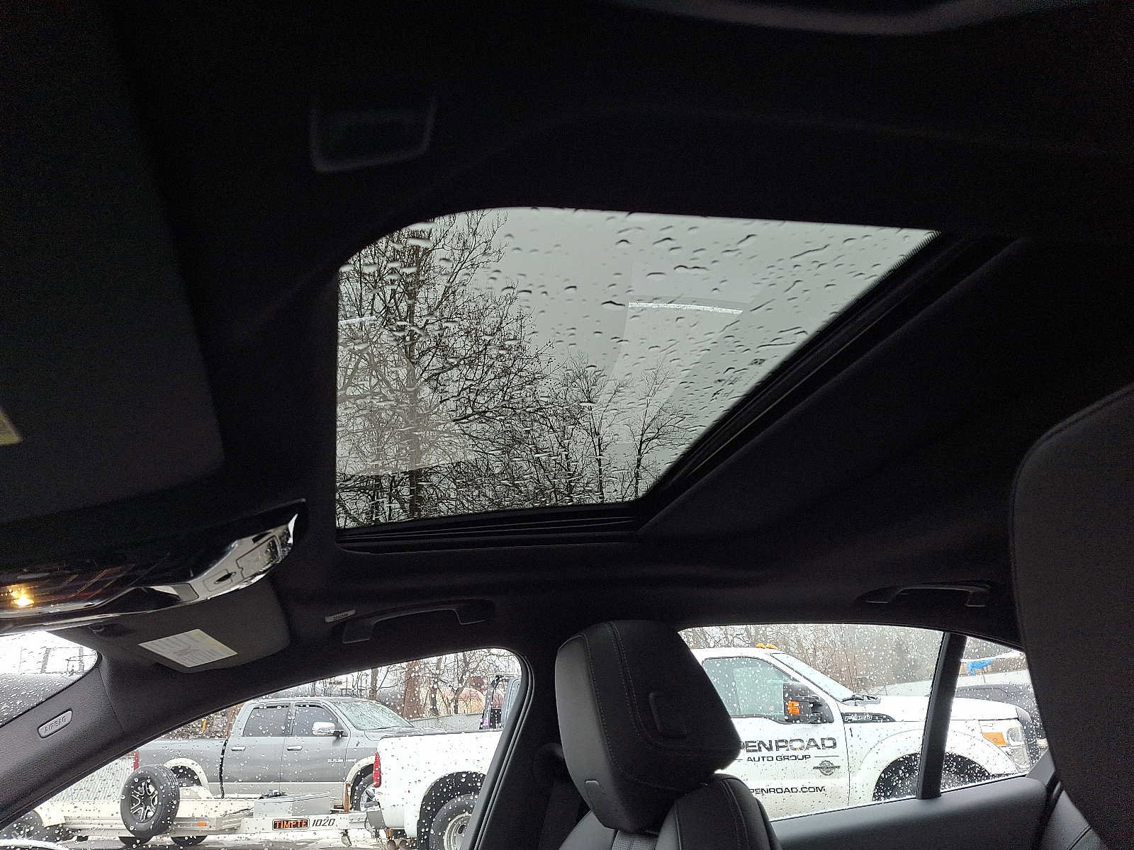 Used 2025 BMW i5 xDrive40 w/ Premium Package image 14