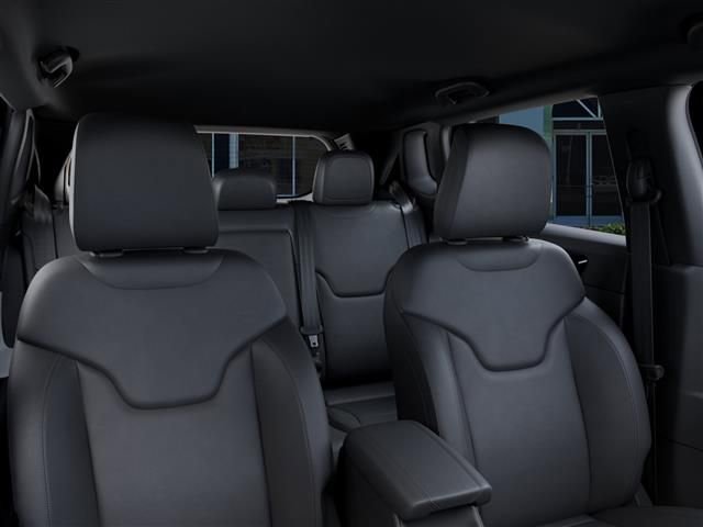 New 2026 Jeep Compass Limited image 26