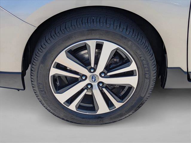 Used 2019 Subaru Outback 2.5i Limited AWD/4WD image 26