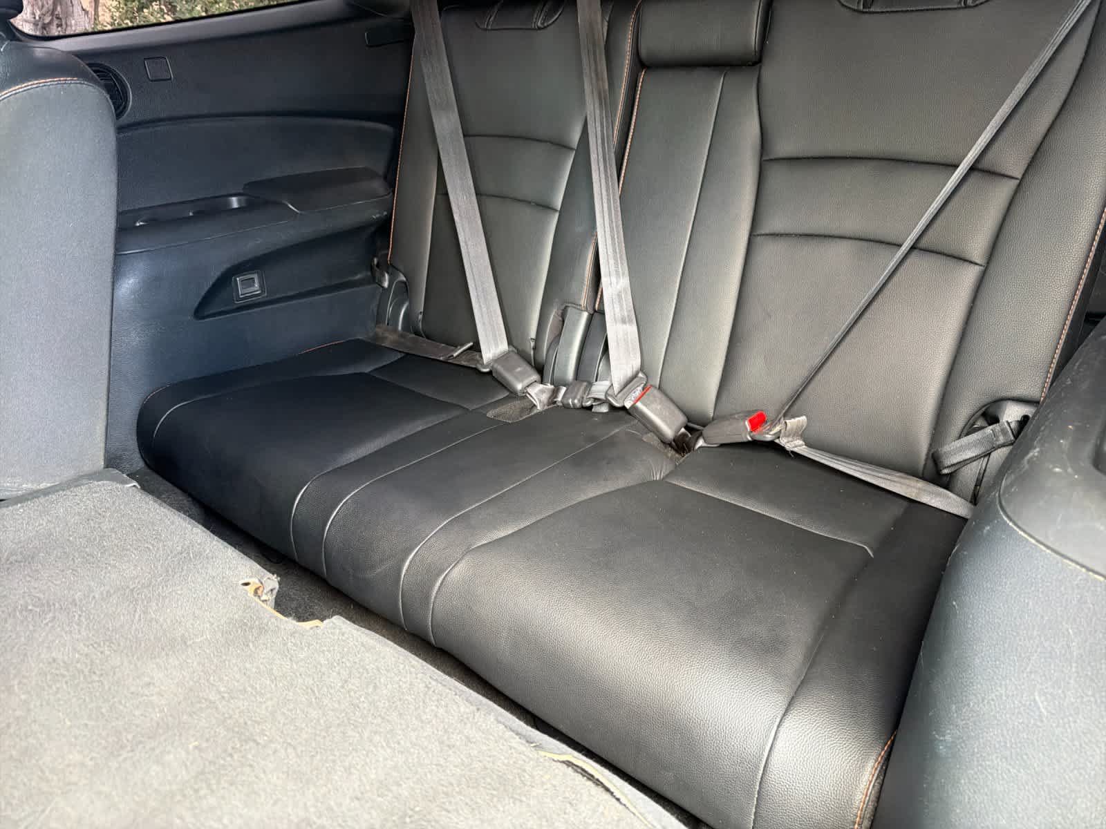 Used 2022 Honda Pilot TrailSport image 15