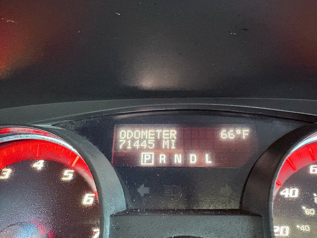 Used 2008 GMC Acadia SLT w/ Luxury Package image 52