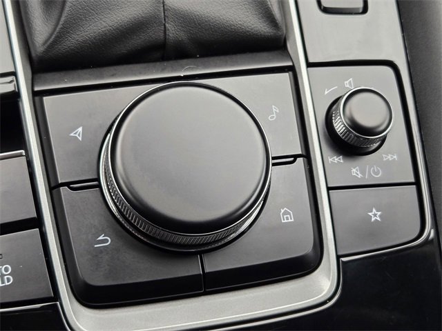 Certified 2025 MAZDA CX-50 AWD 2.5 Hybrid w/ Cargo Package image 23