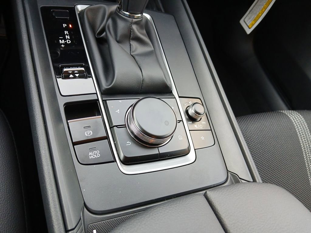 New 2026 MAZDA CX-50 AWD 2.5 S w/ Cargo Package image 11