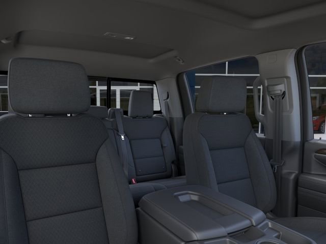 New 2026 GMC Sierra 2500 SLE w/ SLE Value Package; AWD/4WD image 24