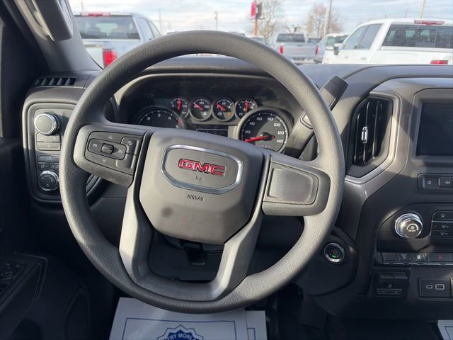 New 2026 GMC Sierra 3500 Pro w/ Convenience Package image 15
