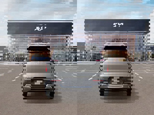 New 2026 Kia EV9 Wind image 5