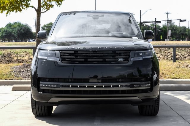 New 2026 Land Rover Range Rover SE AWD/4WD image 6