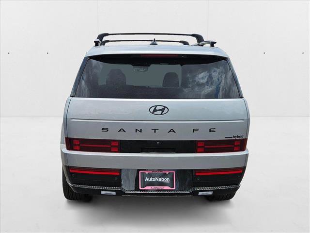 New 2025 Hyundai Santa Fe Calligraphy image 8