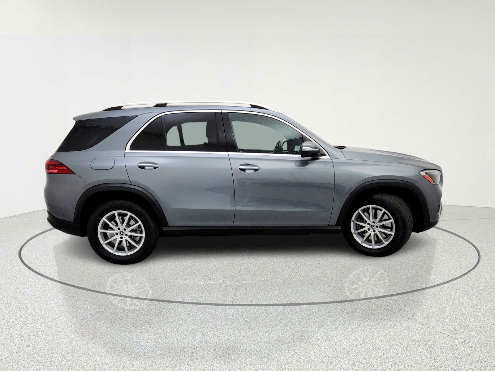 Certified 2024 Mercedes-Benz GLE 450e 4MATIC image 7